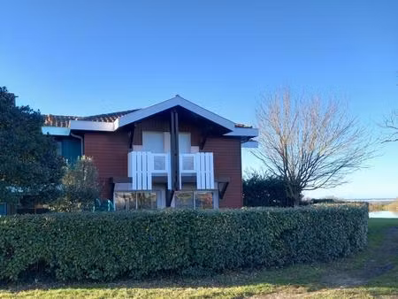 rare – maison t4 avec terrain de 201 m² et vue sur le bassin d'arcachon