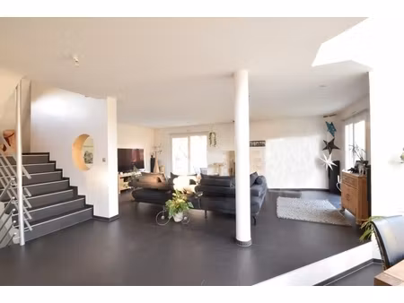 espace  lumière et modernité