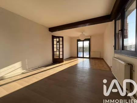 location maison/villa 5 pièces