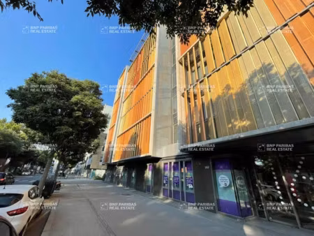 location bureau lyon 69007