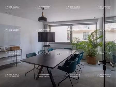 location bureau paris 75006