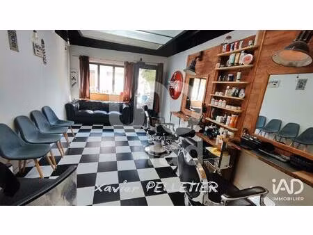 vente local d'activités 24 m²