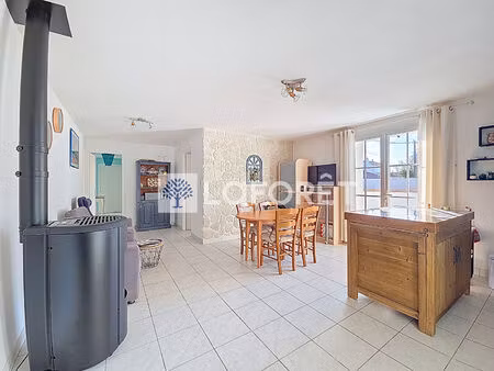 maison barbatre 4 pièce(s) 72 m2