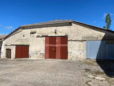 ancien corps de ferme a renover