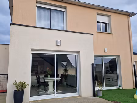 quartier paisible...