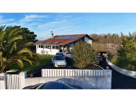prestigieuse maison en vente lahonce  nouvelle-aquitaine