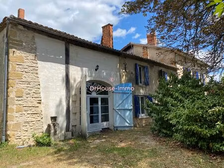 belle maison 329m2 sur 4000m2 de terrain