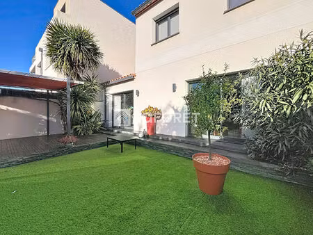 maison latour bas elne 5 pièces 119m2