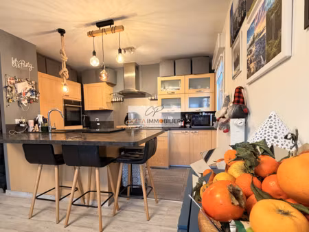 maison 5 pièces morschwiller-le-bas carré de l'habitat