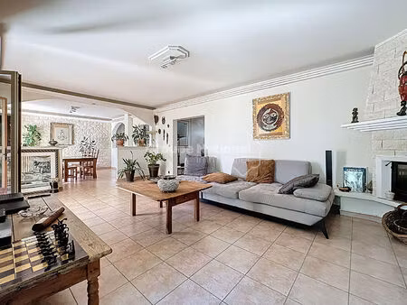 peymeinade maison type 4 pieces de 138 m² / terrasse de 70m2