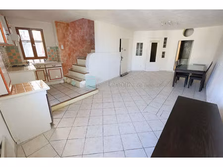 maison fayence 7 pièce(s) 180 m² en deux habitations