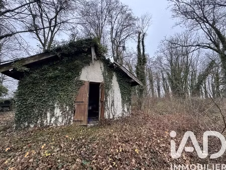 vente terrain 17 328 m²