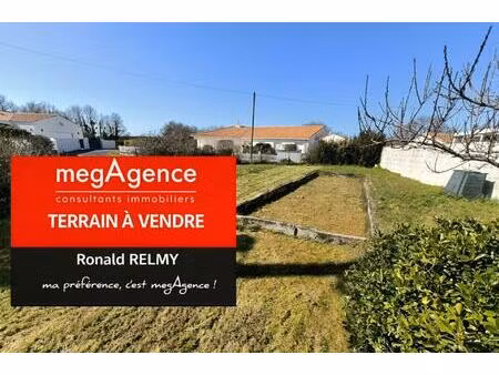 bonne nouvelle : prix revu à la baisse ! sur ce terrain à bâtir de 214 m²  libre construct