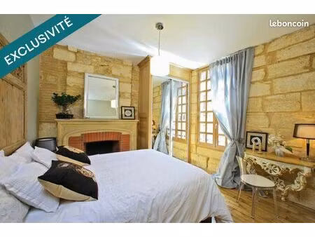 immeuble 173 m² sarlat-la-caneda