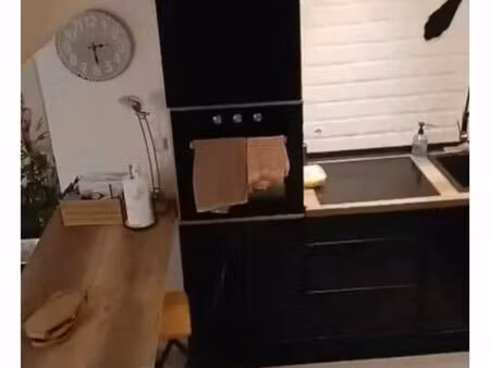 appartement triplex t3 62000