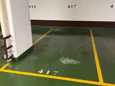 paris 75002 parking dans un immeuble en copropriété