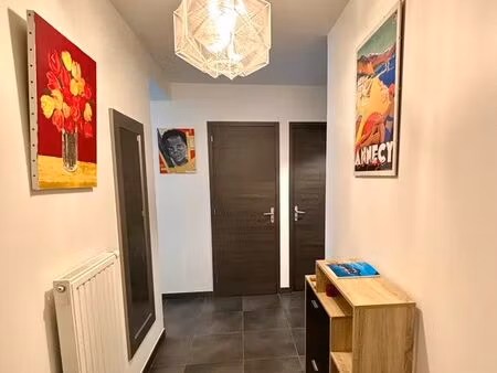 t3 meublé au bord du lac d'annecy