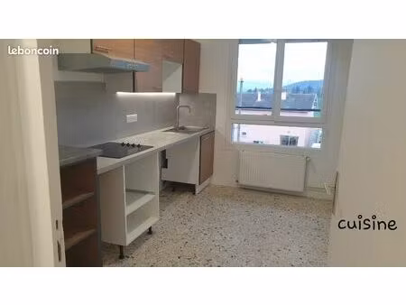 t3 dont chauffage inclus