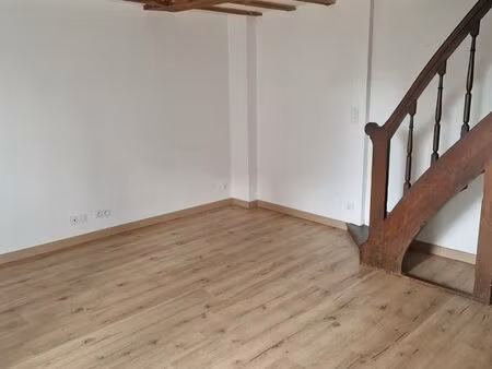 maison a louer 3 chambres