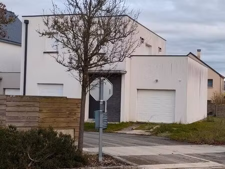 location maison individuelle