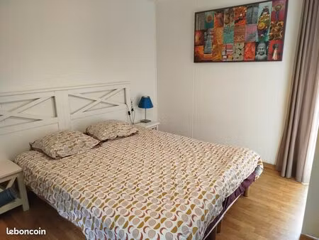 maison à louer soustons plage