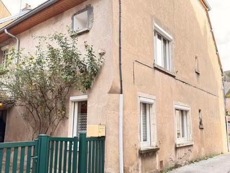 maison 5 pièces 125 m²
