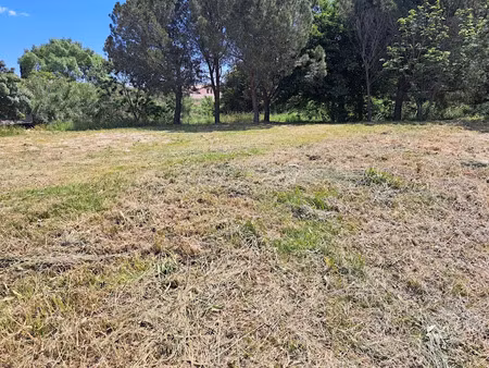 vente terrain 370 m² à juvignac (34990)  199 900 €