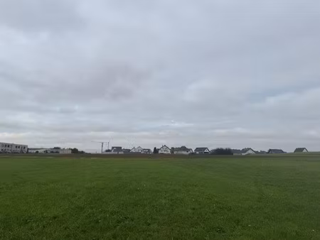 vente terrain 575 m² à la walck (67350)  93 000 €