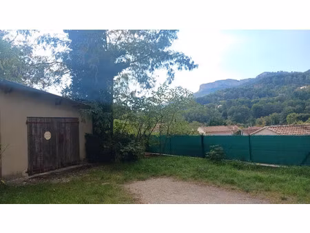 vente terrain 489 m² à saint-savournin (13119)  198 000 €