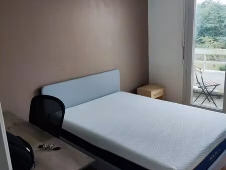 appartement meublé ancenis proche gare