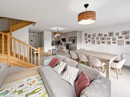 vente maison 5 pièces 85 m² cergy (95800)