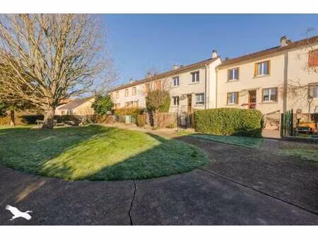 vente maison 5 pièces 67 m² eaubonne (95600)