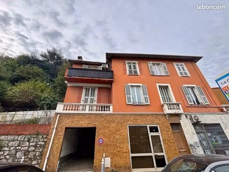 maison de ville avec jardin