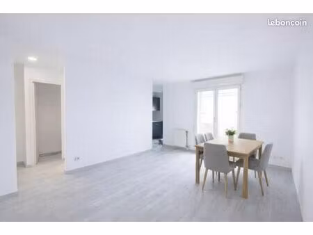 f2 le perray 39m²