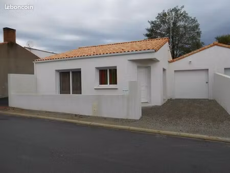maison location aizenay