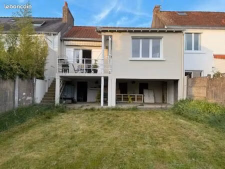 location maison à cholet