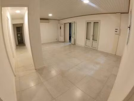 villa t4 jardin arboré sud