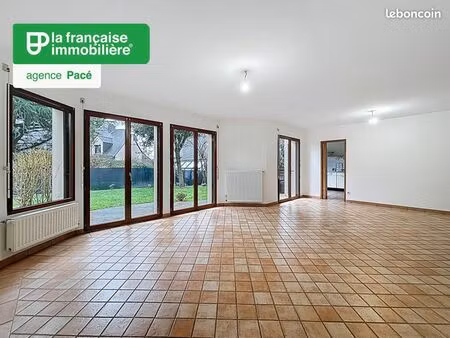 maison 5 pièces 132 m²