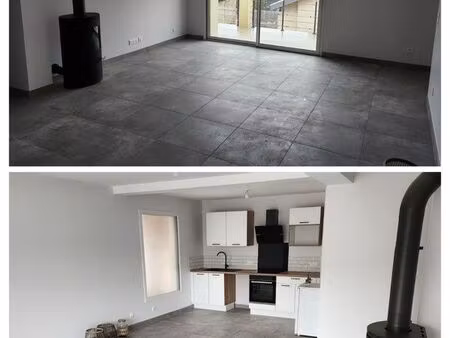 appartement t2 à louer