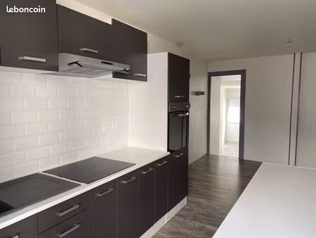 location appartement t3