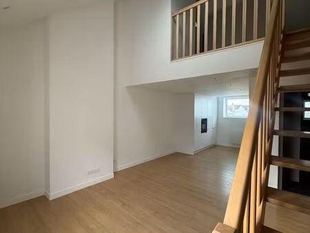 t3 centre ville 65m2