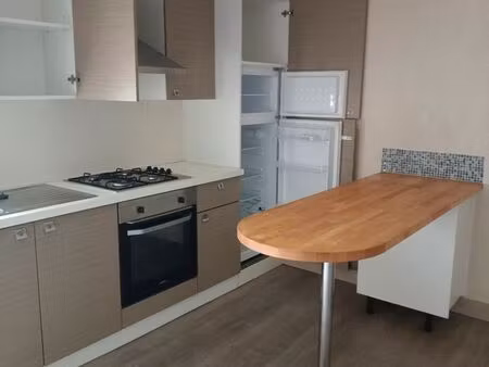 loue appartement le breuil sur couze