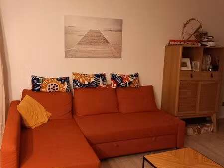 location appartement t2 saint saulve