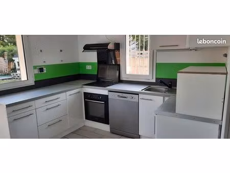 grand t2 récent trelaze maraîchère  pk  terrasse