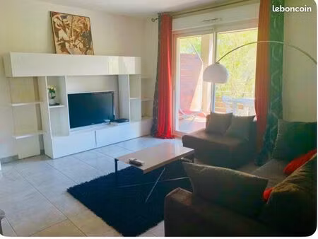 ? appartement t2 pour une location sur du long terme