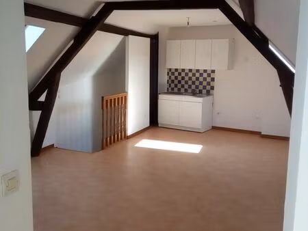 appartement 66 m2