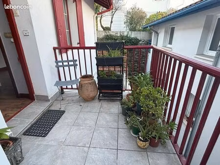 appartement 3 pièces 86 m²