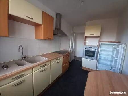 appartement 2 pièces 48 m²