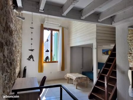 t3 meublé moyenne durée