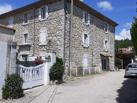 location studio à ruoms